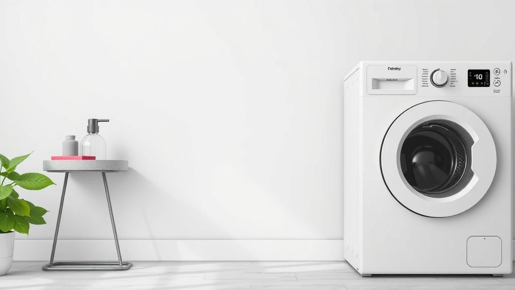 Best Detergent for Front Load Washers: A 2026 Guide