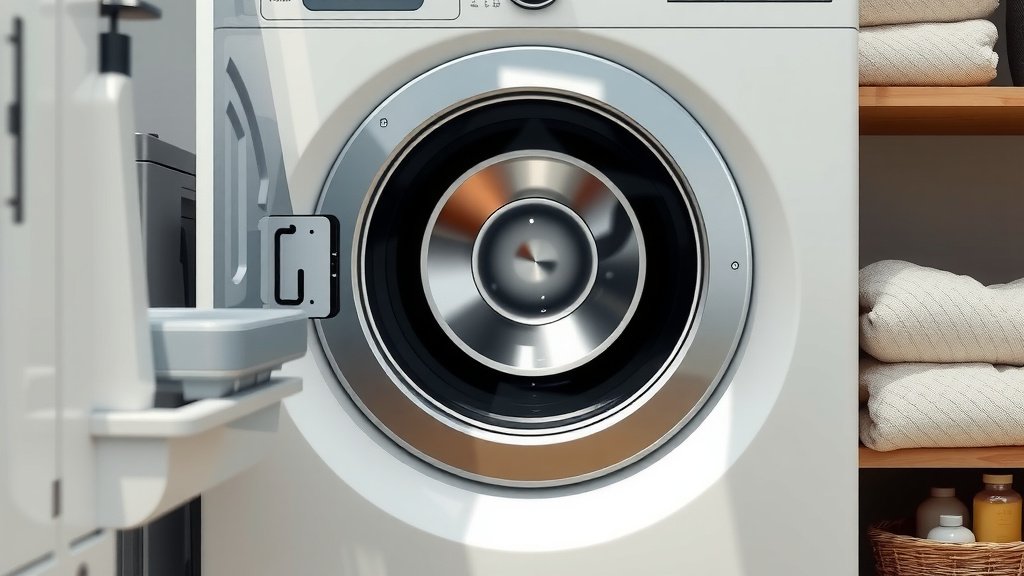 Choosing the Right Detergent for Your Top Load Washer