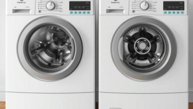 Washer Dryer Combo: What It Is & How It Works