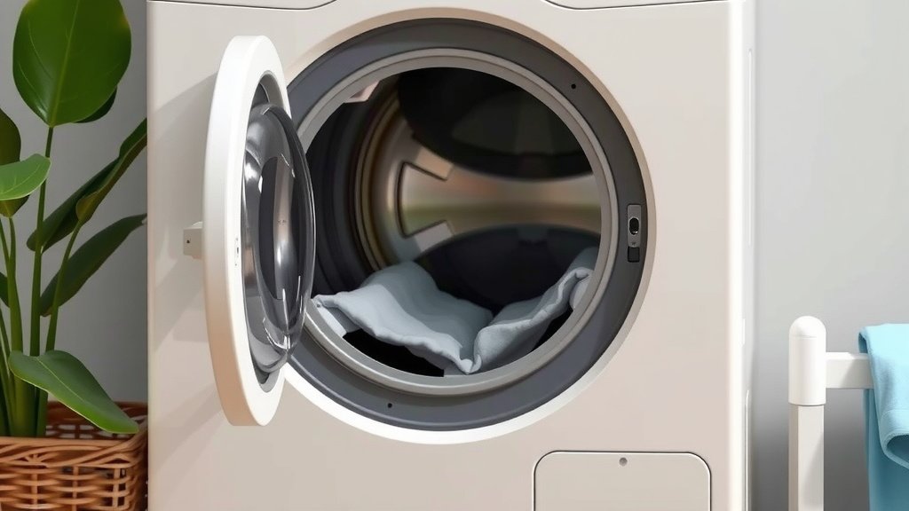 Understanding Top Load Washing Machines