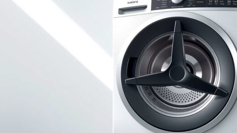 Top Load Washer Explained: What You Need to Know