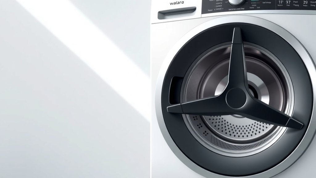 Top Load Washer Explained: What You Need to Know