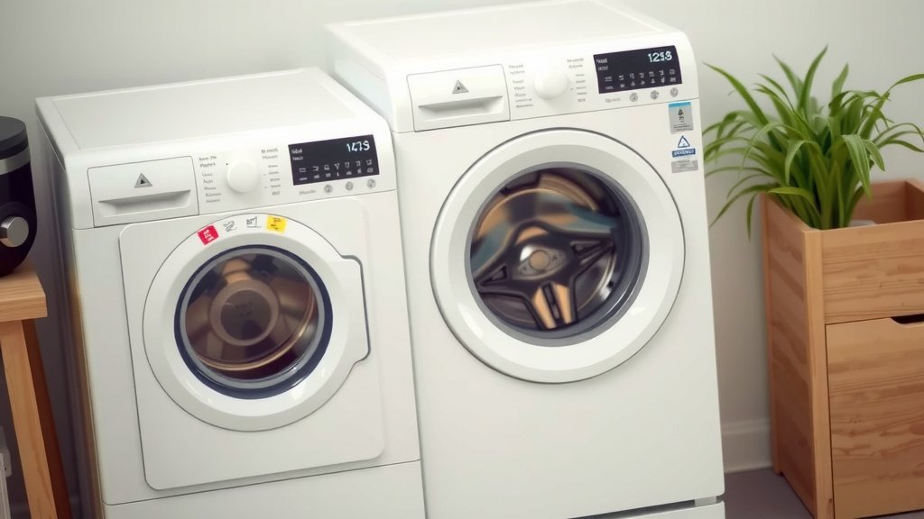 Understanding the All-in-One Laundry Machine