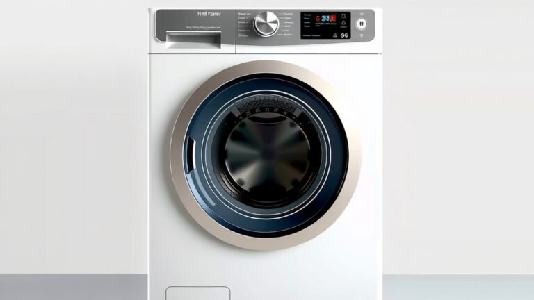 What Is a Front Loading Washer and How Does It Work