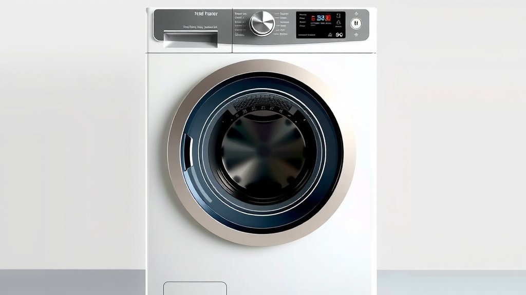 What Is a Front Loading Washer and How Does It Work