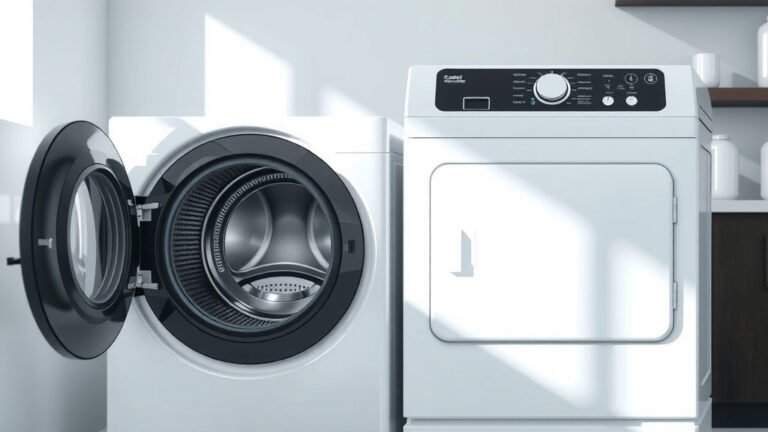 Gas Washer and Dryer Explained: Your Ultimate Guide