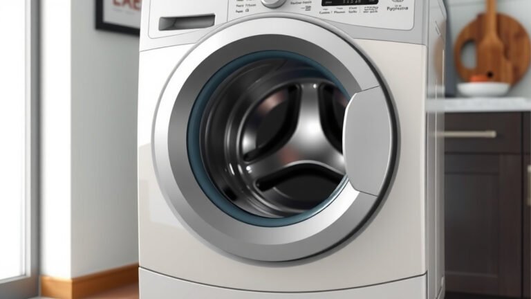 Choosing a Great Front Load Washer in 2026