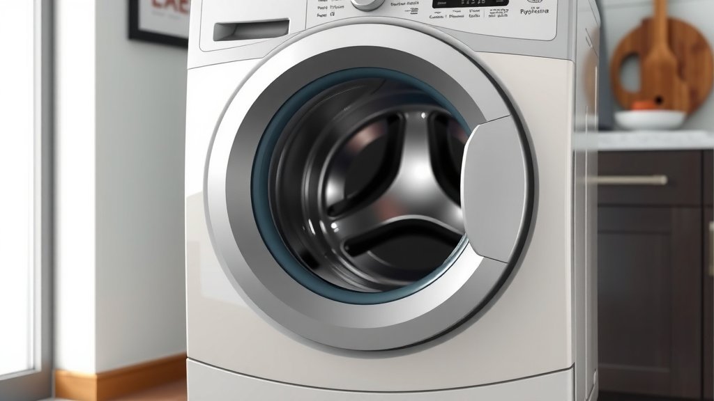 Choosing a Great Front Load Washer in 2026
