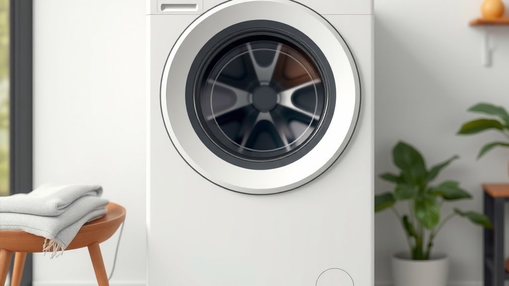 Choosing the Best Top Load Washing Machine
