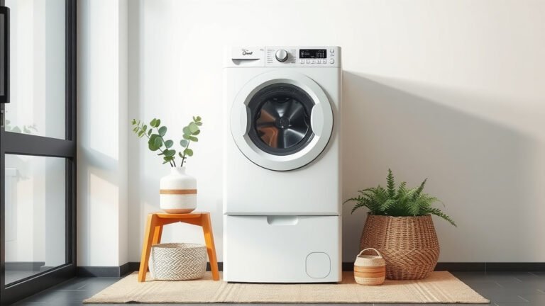 Choosing the Best Top Loader Washing Machine
