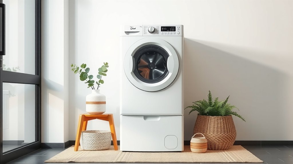 Choosing the Best Top Loader Washing Machine