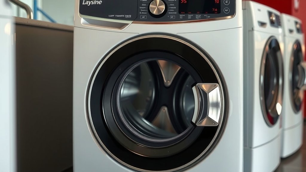 Understanding the Power of Steam Washers