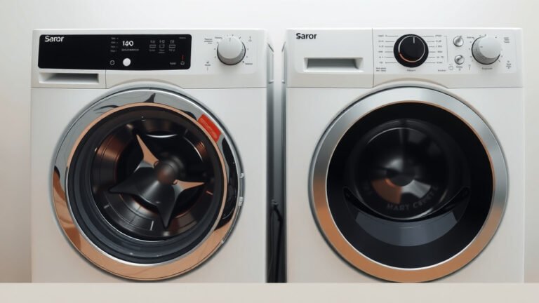 What is a Unitized Washer Dryer Combo
