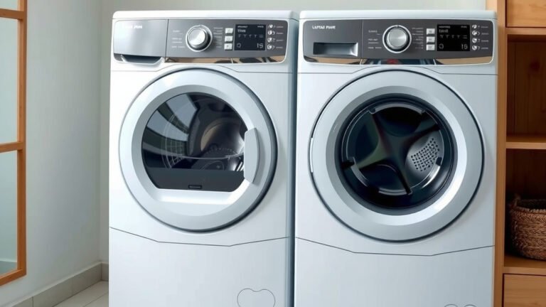 What Is A Unitized Washer Dryer: Your Complete Guide