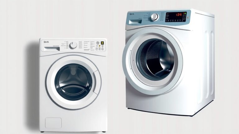 What is a Washer Dryer: Your Ultimate Laundry Solution