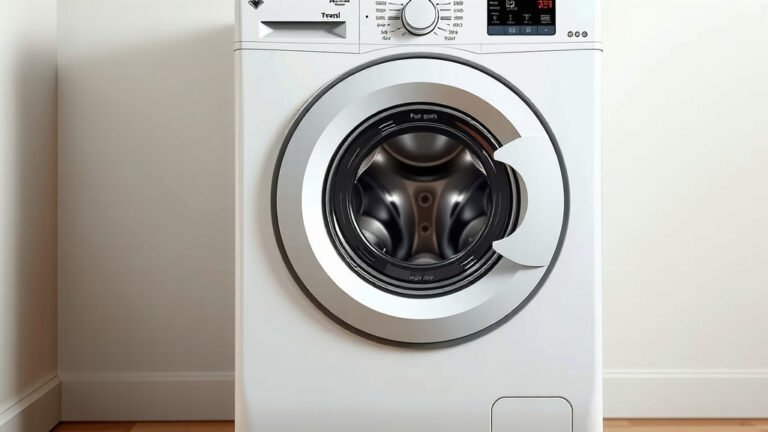 Best Front Load Washer: Top Picks for 2026