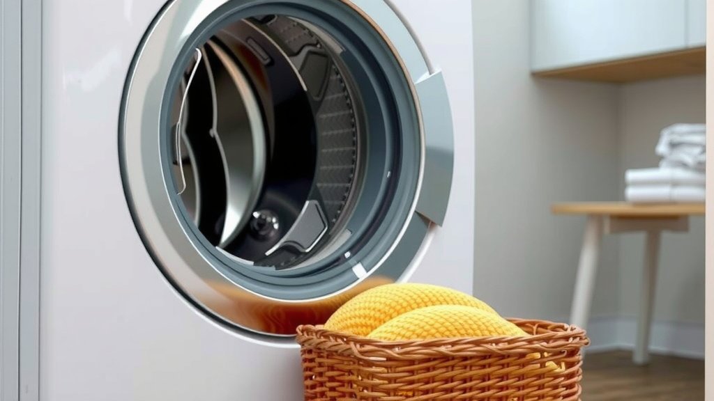 Understanding the Mechanics of Front Load Washers