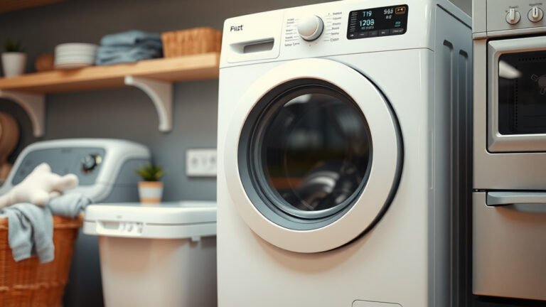 Understanding Front Loading Washing Machines: A Complete Guide