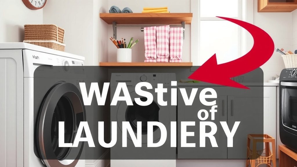 Why Front Load Washers Are a Smarter Choice for Your Laundry Room