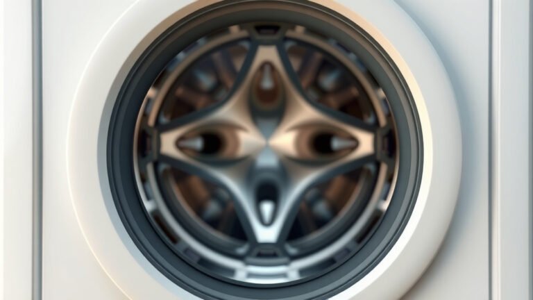 Front Load Washer Advantages: Better Cleaning & Efficiency