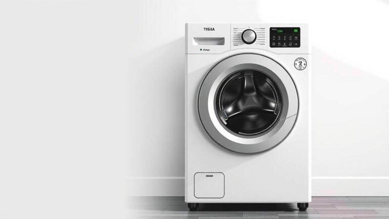 Average Front Load Washer Size Explained