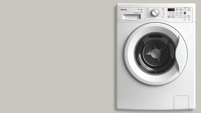 Best Front Loader Washing Machine Brands in 2026