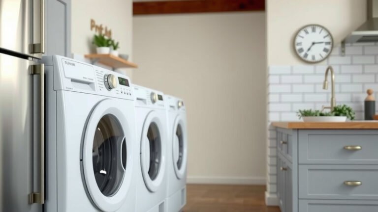 Best Front Load Washer Brands for 2026