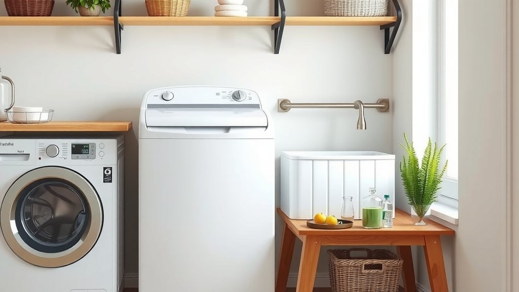 Choosing Your Top Load Washer Brand