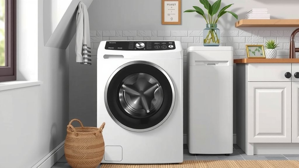 Choosing the Right Top Loader Brand for Your Home