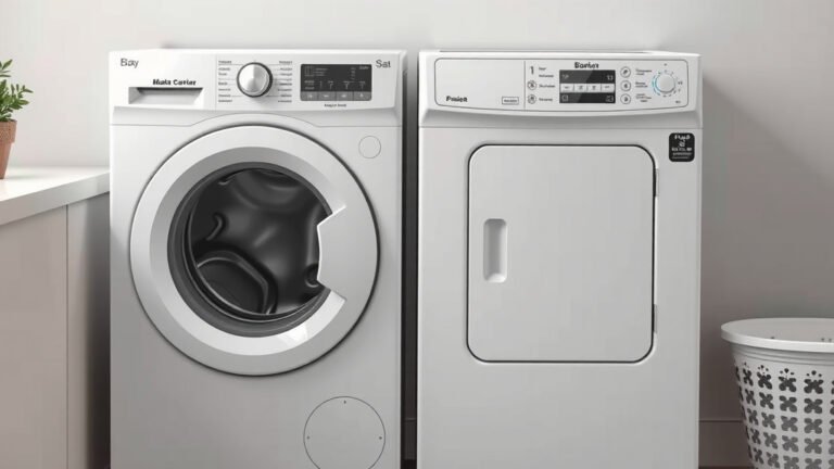 Top Loading Washing Machine Brands: Which is Best
