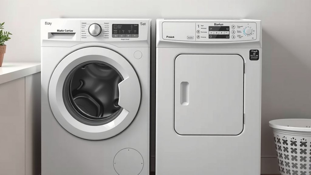 Top Loading Washing Machine Brands: Which is Best