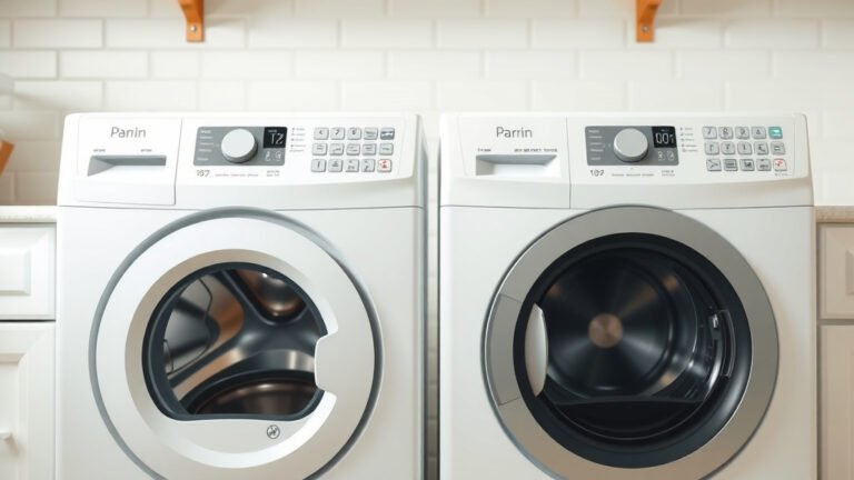 Best Washer Dryer Sets for 2026 Ranked