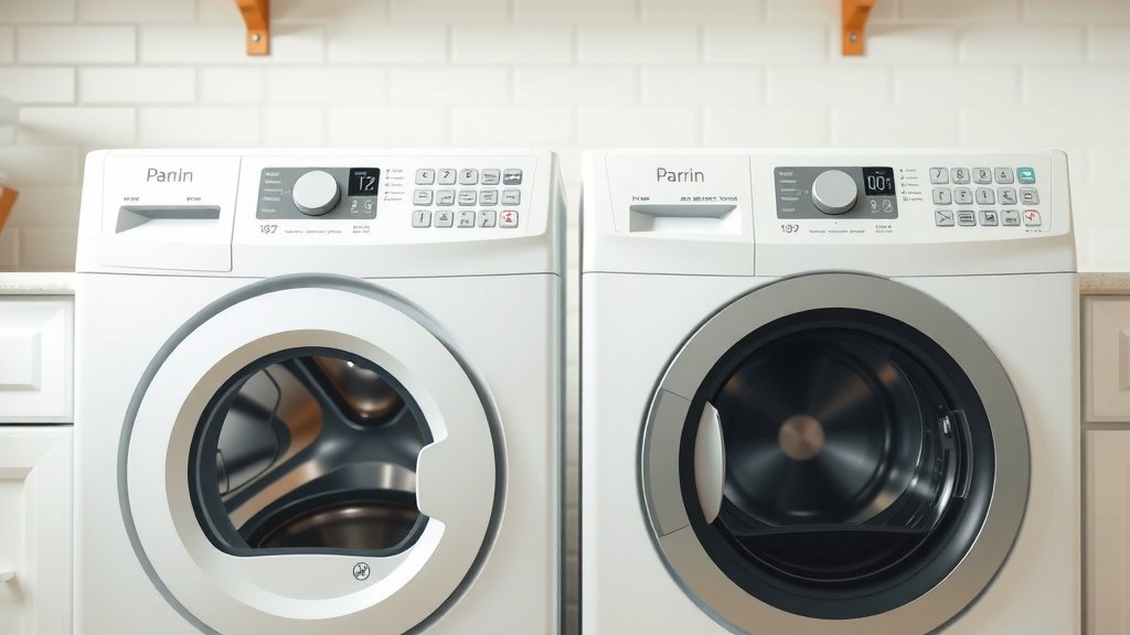 Best Washer Dryer Sets for 2026 Ranked