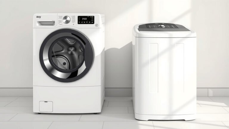 Best Top Loader Washing Machine Brands in 2026
