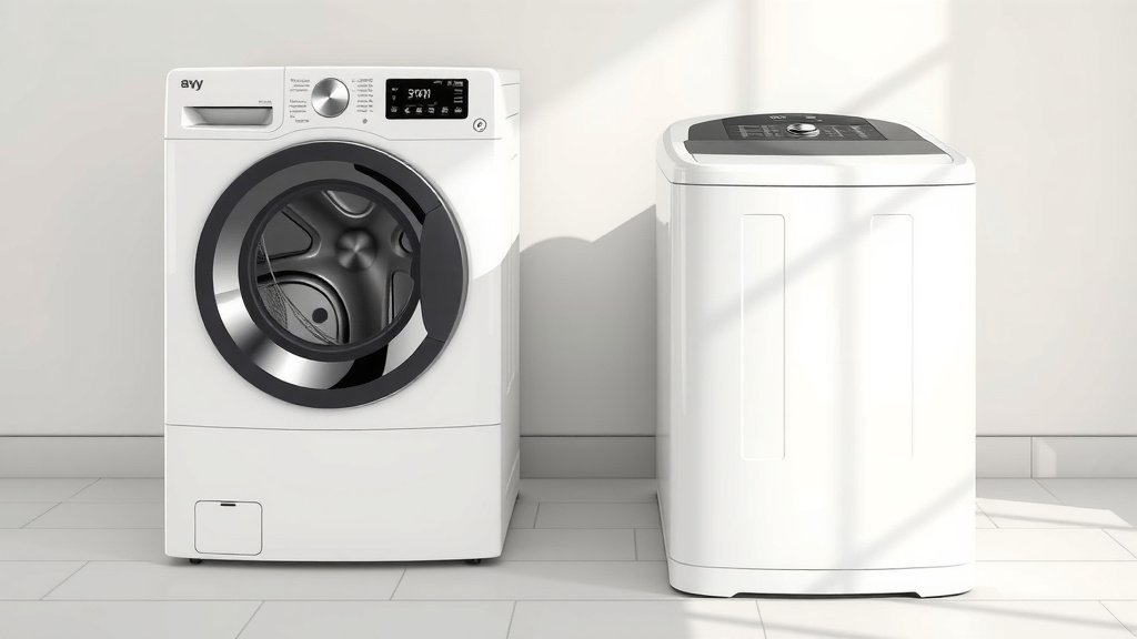 Best Top Loader Washing Machine Brands in 2026
