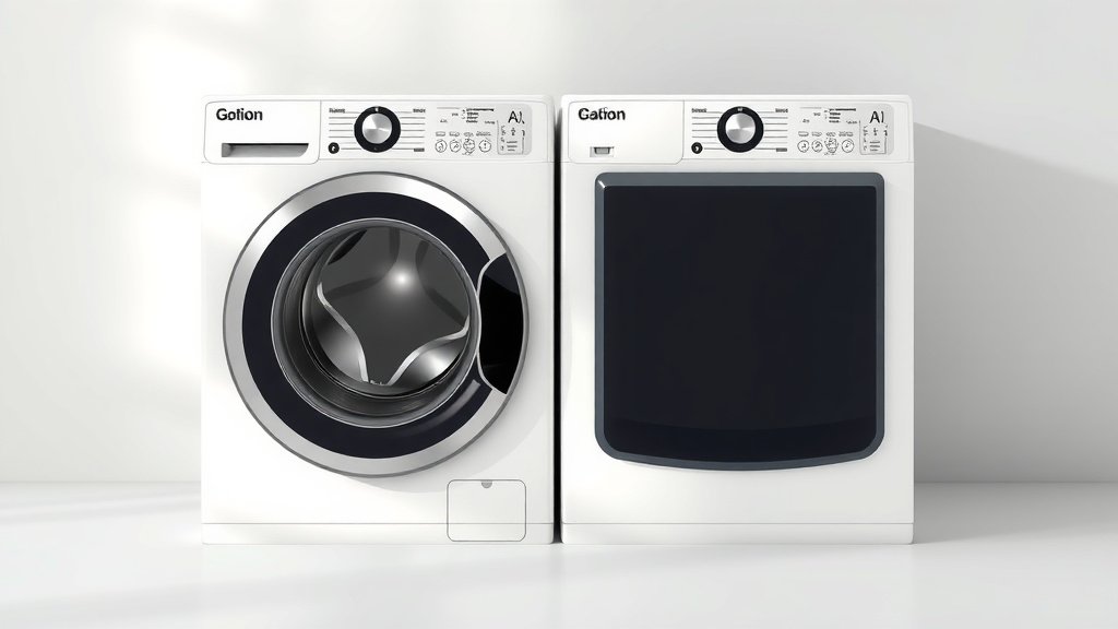 Top Front Loader Washers: September 2026 Buying Guide