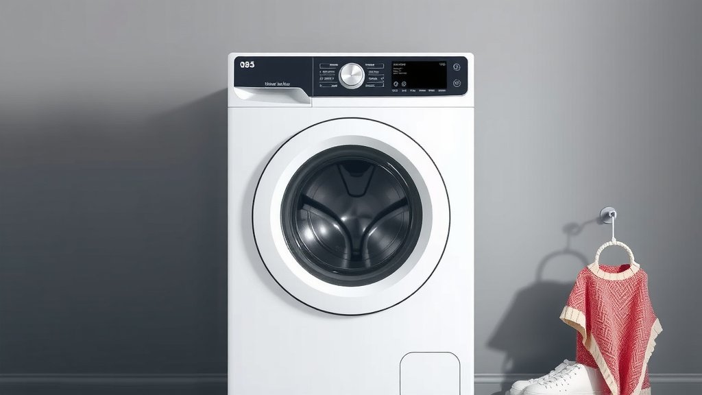 Best Front Loader Washing Machine Guide September 2026