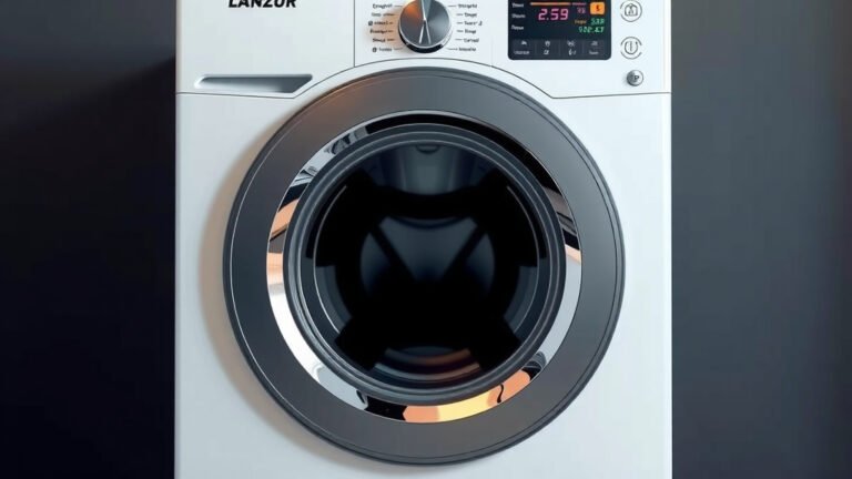 Best Front Loading Washing Machine: Your Top Picks
