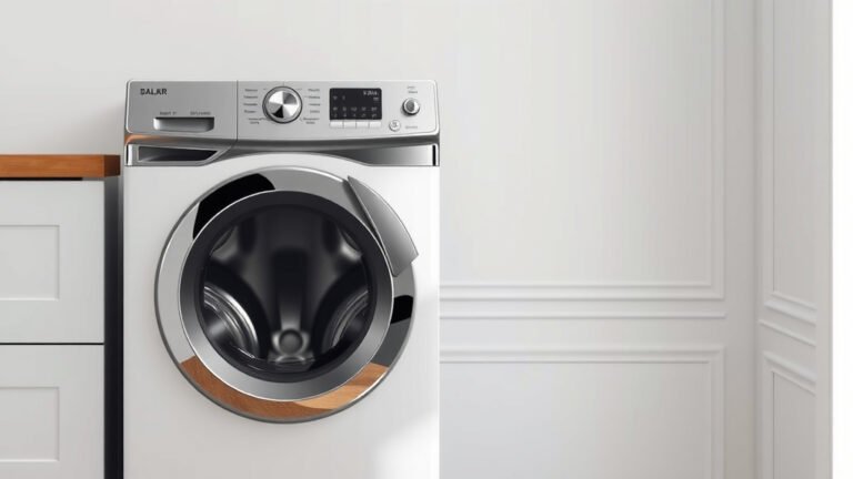 Top Load Washer: Which is Best for Your Home