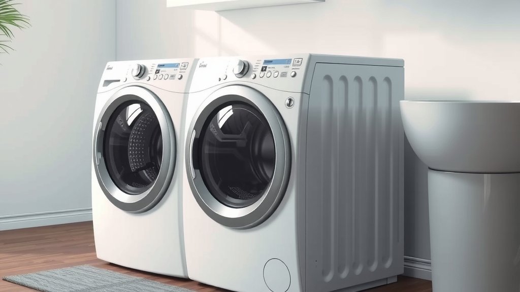 Best Top Load High Efficiency Washer Guide
