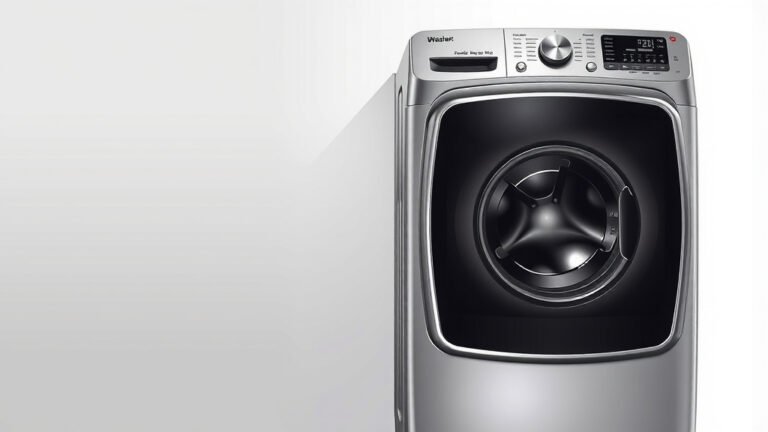 Top Load Washer and Dryer Sets: The Best Options