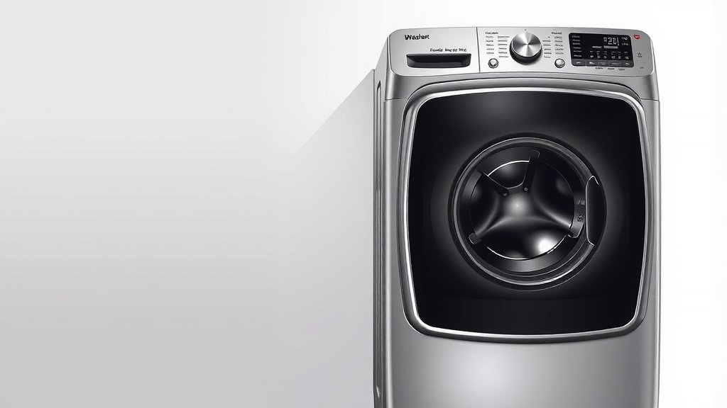 Top Load Washer and Dryer Sets: The Best Options