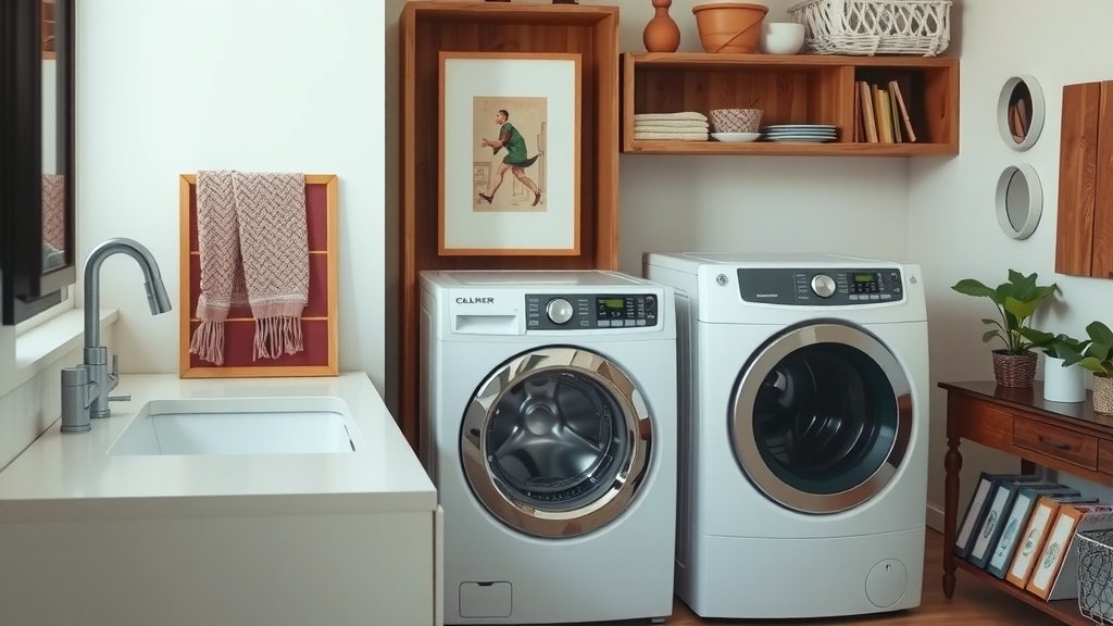 Finding Top Load Washers That Deliver Value