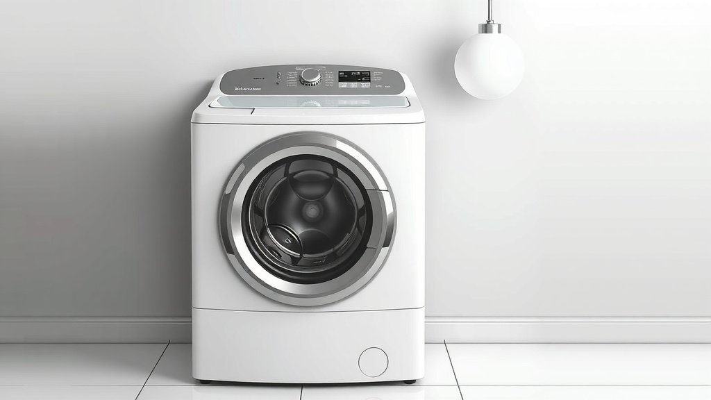 Best Top Load Washer for Your Money in 2026