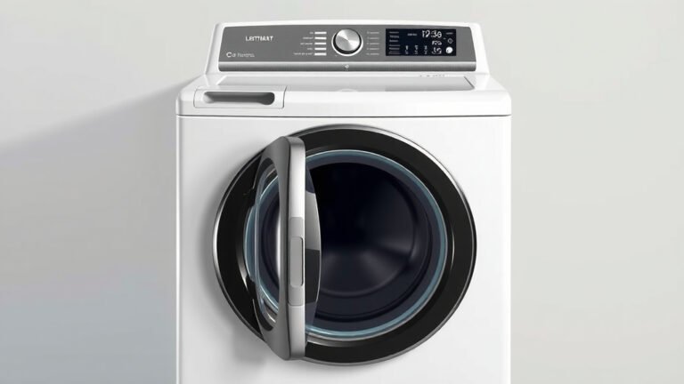 Top Load Washer: The Best Models Reviewed