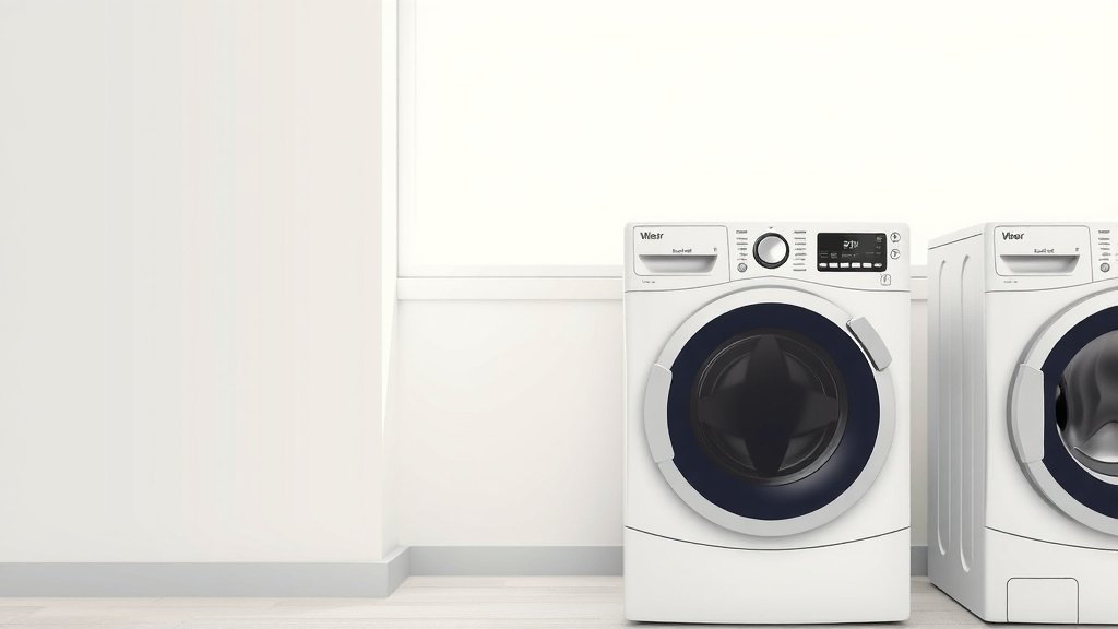Best Washer Dryer Set: Your 2026 Buying Guide