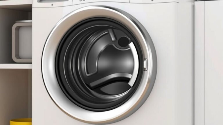 Biggest Front Load Washer Size What You Need to Know