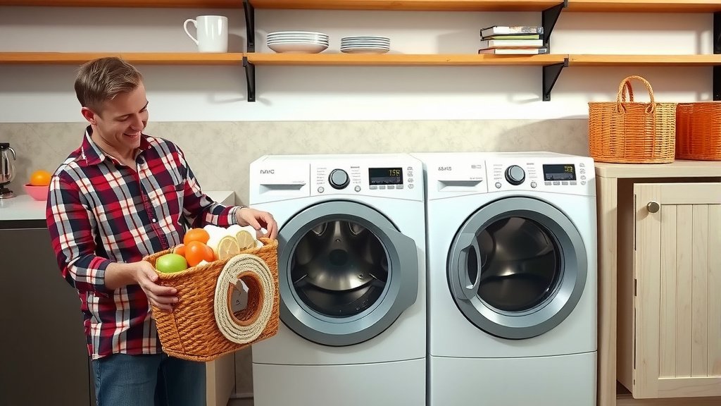 Understanding the Largest Top Load Washers