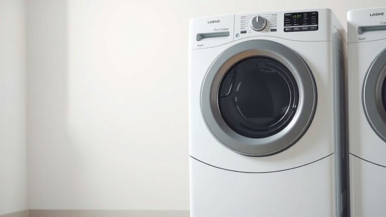 Largest Top Load Washer Capacity Explained