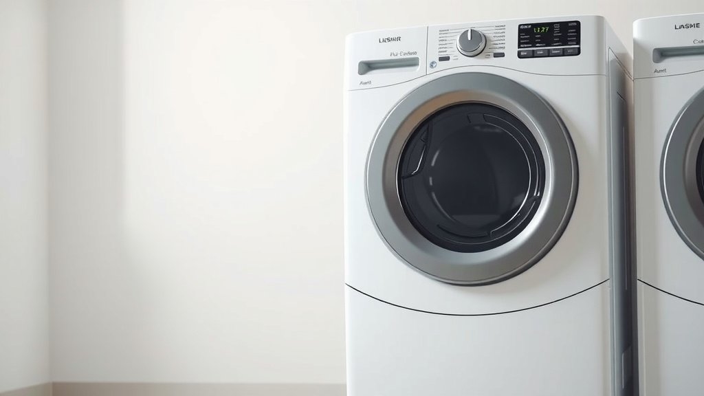 Largest Top Load Washer Capacity Explained
